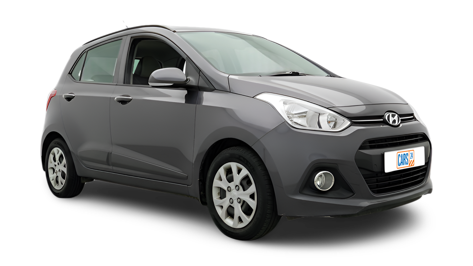 Hyundai Grand i10-img